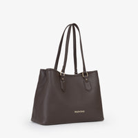Valentino Donna Borsa a spalla VBS7LX01 Marrone