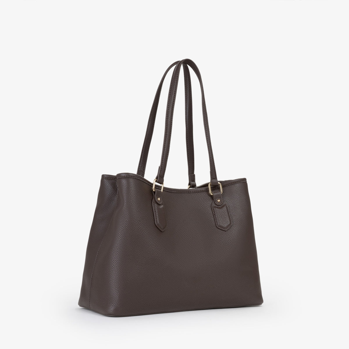 Valentino Donna Borsa a spalla VBS7LX01 Marrone