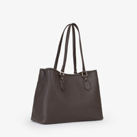 Valentino Donna Borsa a spalla VBS7LX01 Marrone
