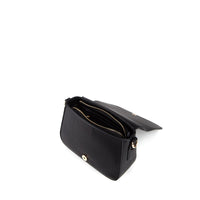 Valentino Donna Borsa a spalla VBS7LX08 Nero