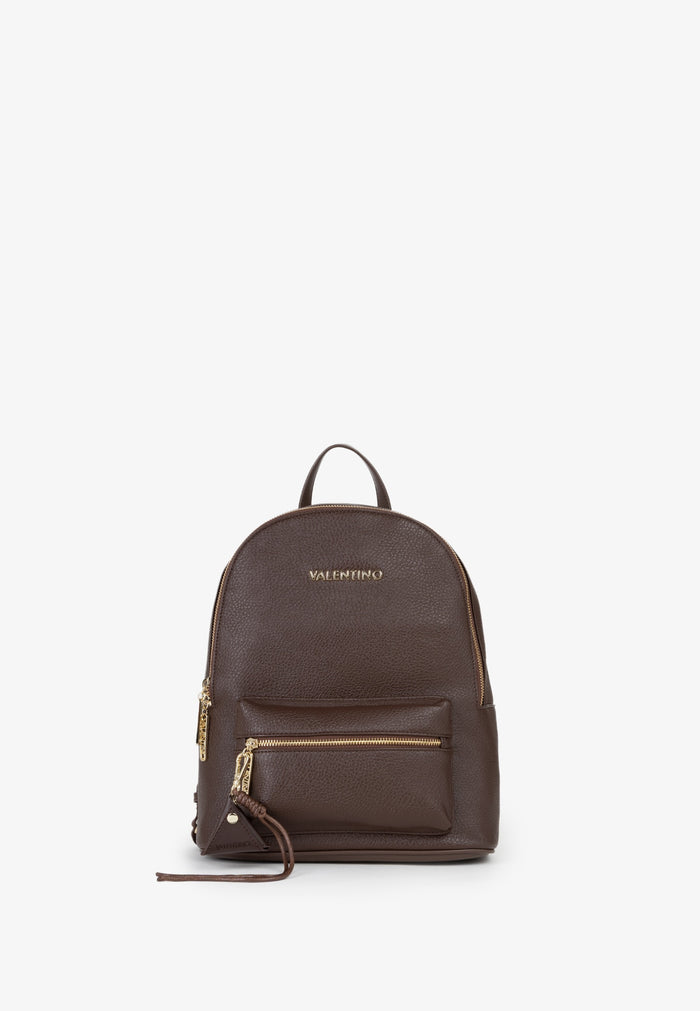 Valentino Donna Zaino VBSADF20 Marrone