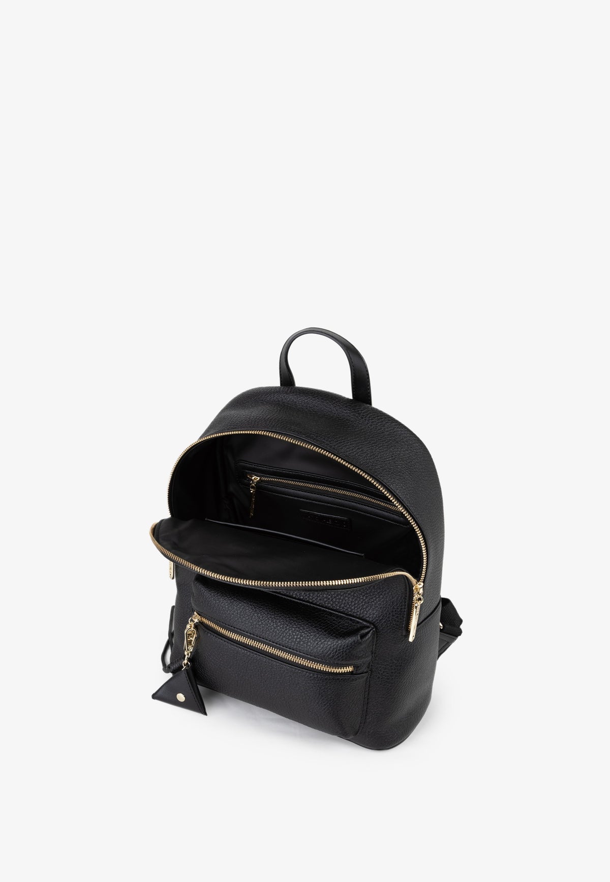 Valentino Donna Zaino VBSADF20 Nero