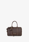 Valentino Donna Borsa a mano VBSADF23 Marrone