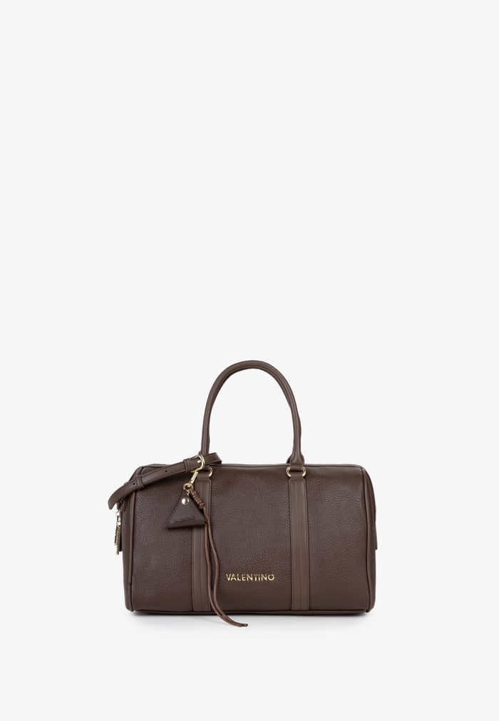 Valentino Donna Borsa a mano VBSADF23 Marrone
