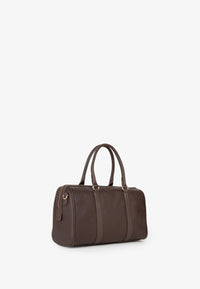 Valentino Donna Borsa a mano VBSADF23 Marrone