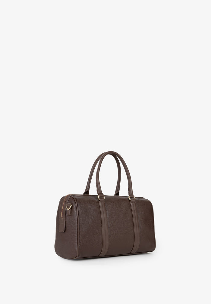 Valentino Donna Borsa a mano VBSADF23 Marrone