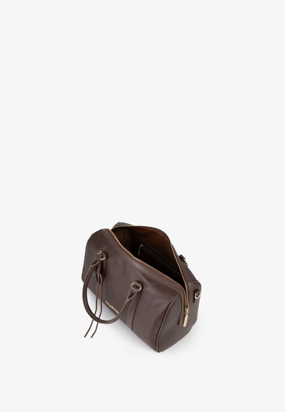 Valentino Donna Borsa a mano VBSADF23 Marrone