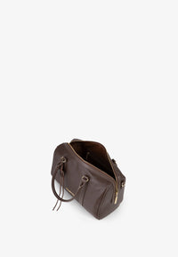 Valentino Donna Borsa a mano VBSADF23 Marrone