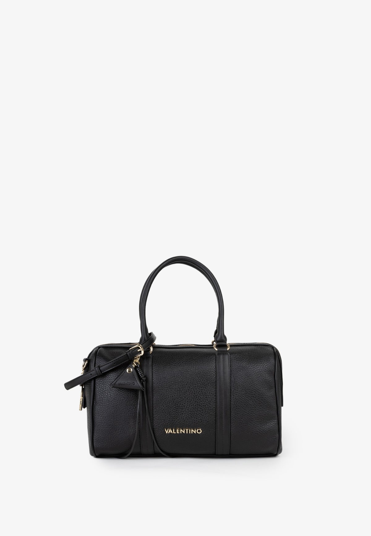 Valentino Donna Borsa a mano VBSADF23 Nero