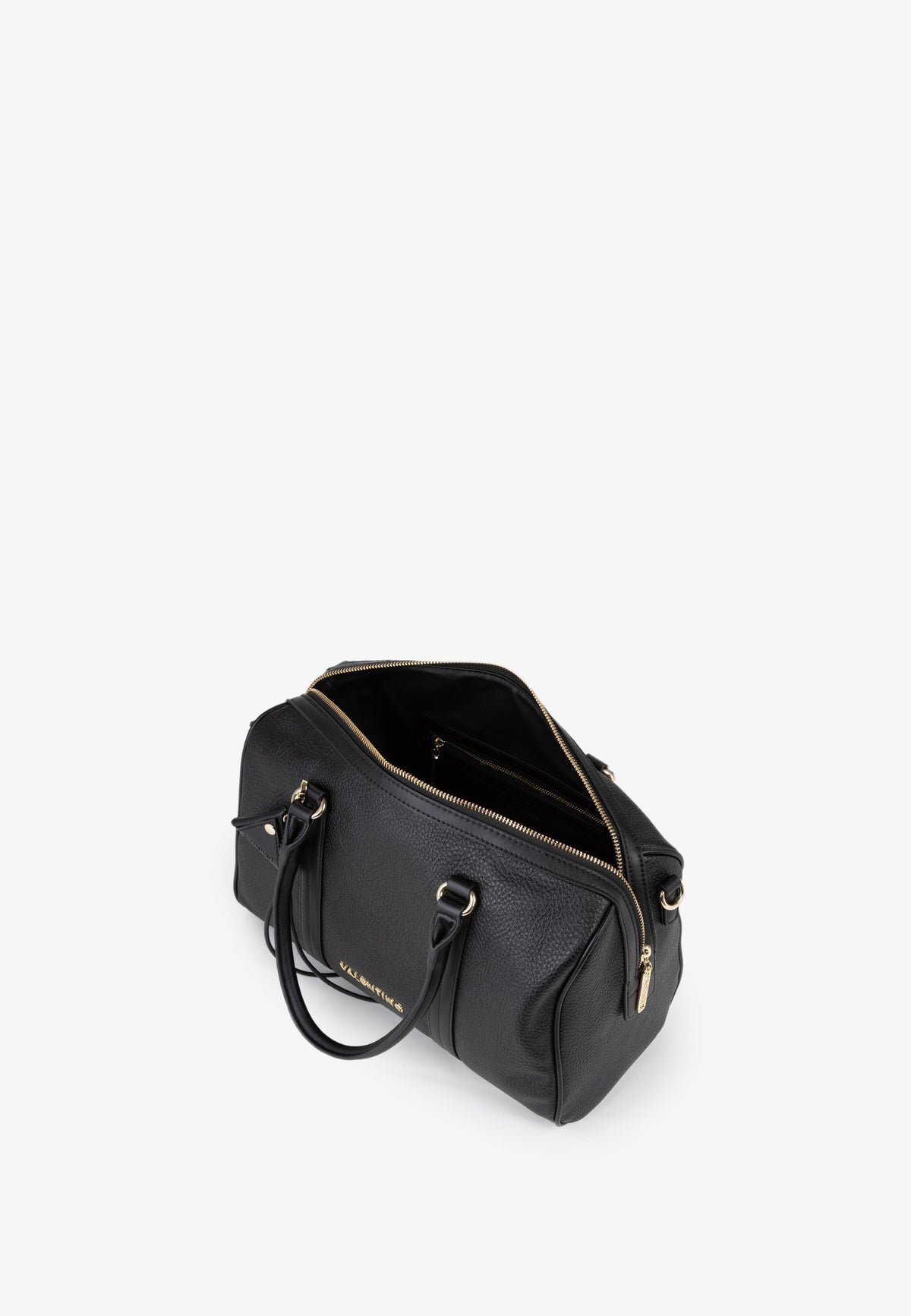 Valentino Donna Borsa a mano VBSADF23 Nero