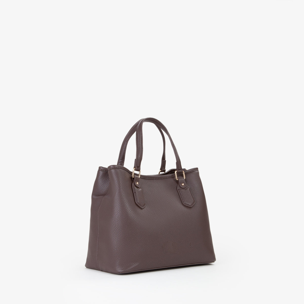 Valentino Donna Borsa a mano VBS7XL05 Marrone