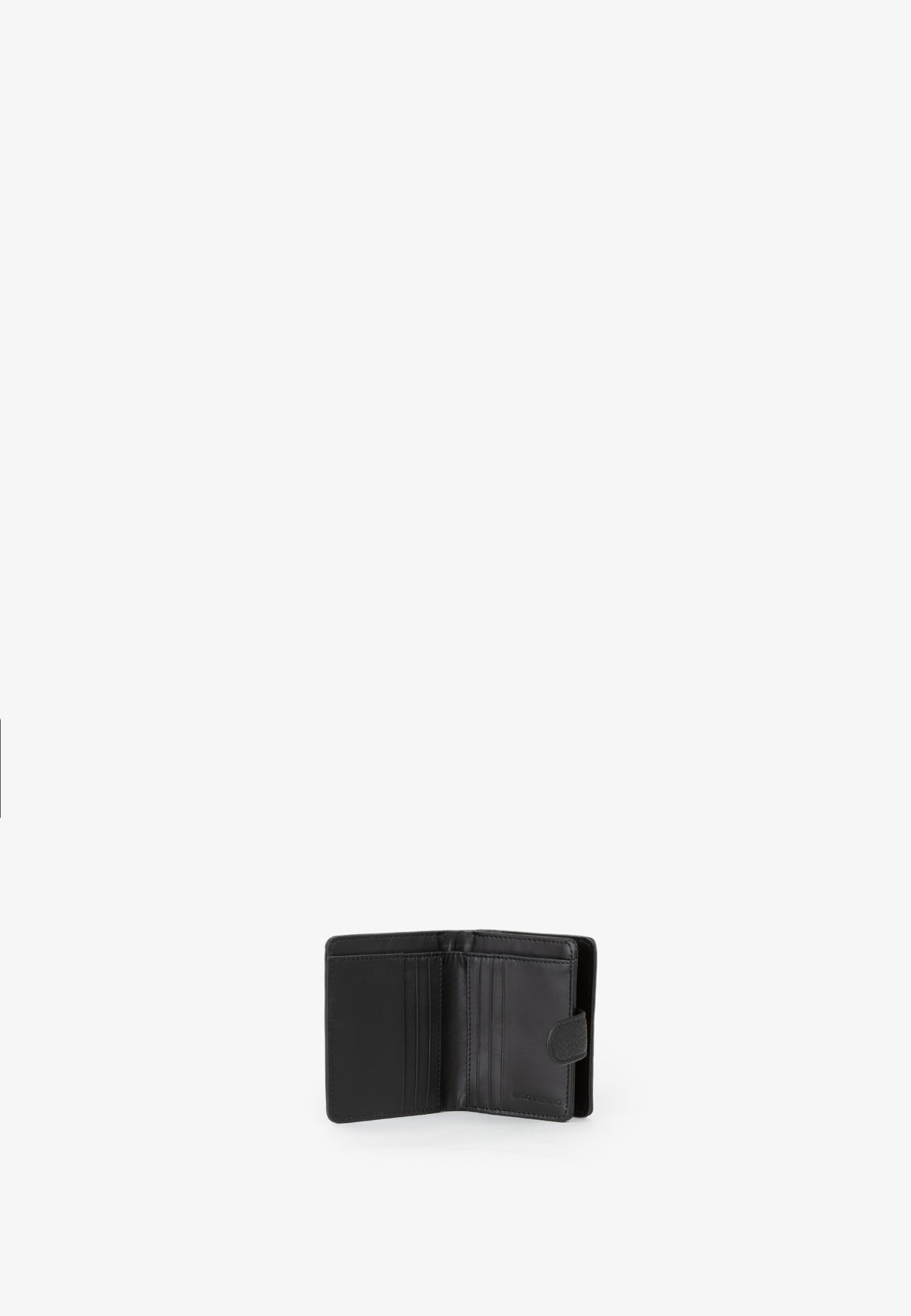 Valentino Donna Portafoglio VPSADF215 Nero