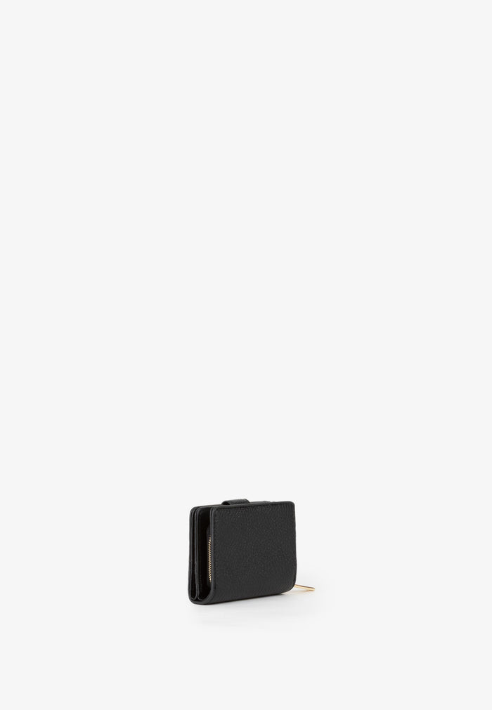 Valentino Donna Portafoglio VPSADF215 Nero