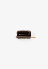 Valentino Donna Portafoglio VPSADF137 Marrone