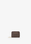 Valentino Donna Portafoglio VPSADF137 Marrone
