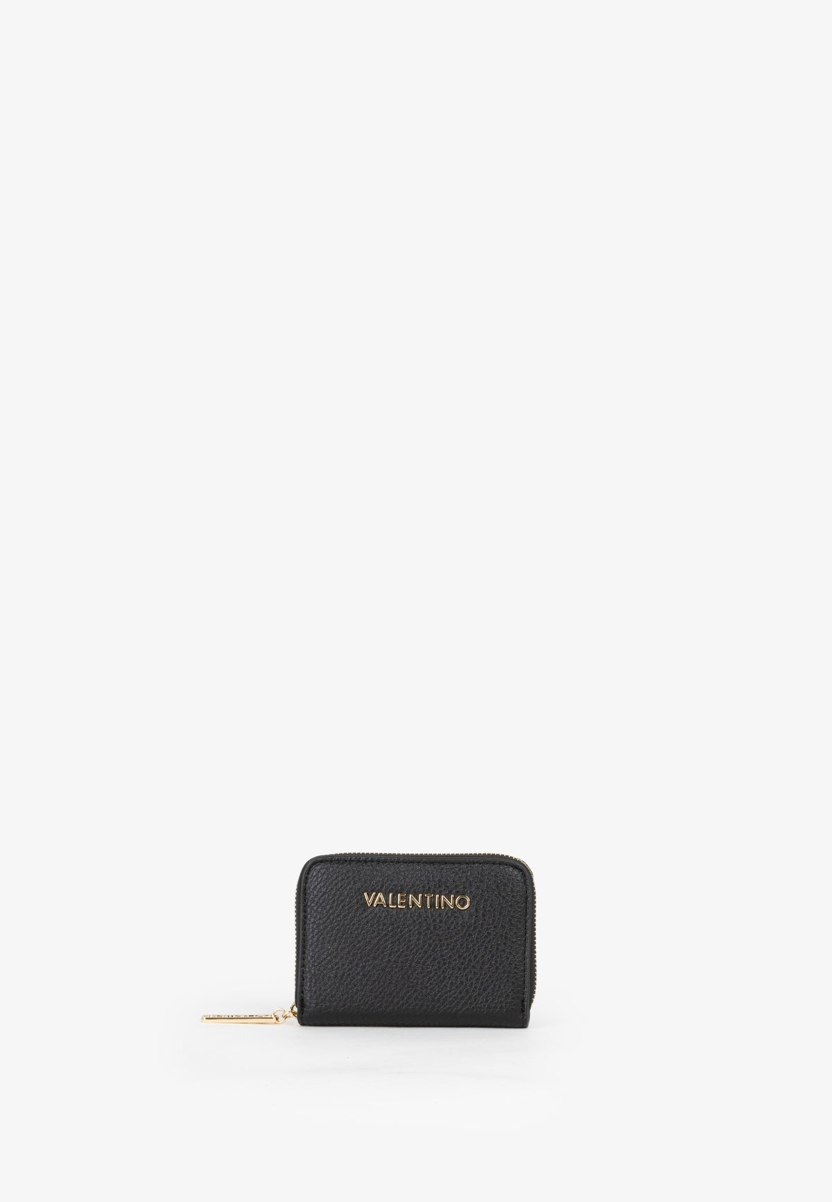 Valentino Donna Portafoglio VPSADF137 Nero