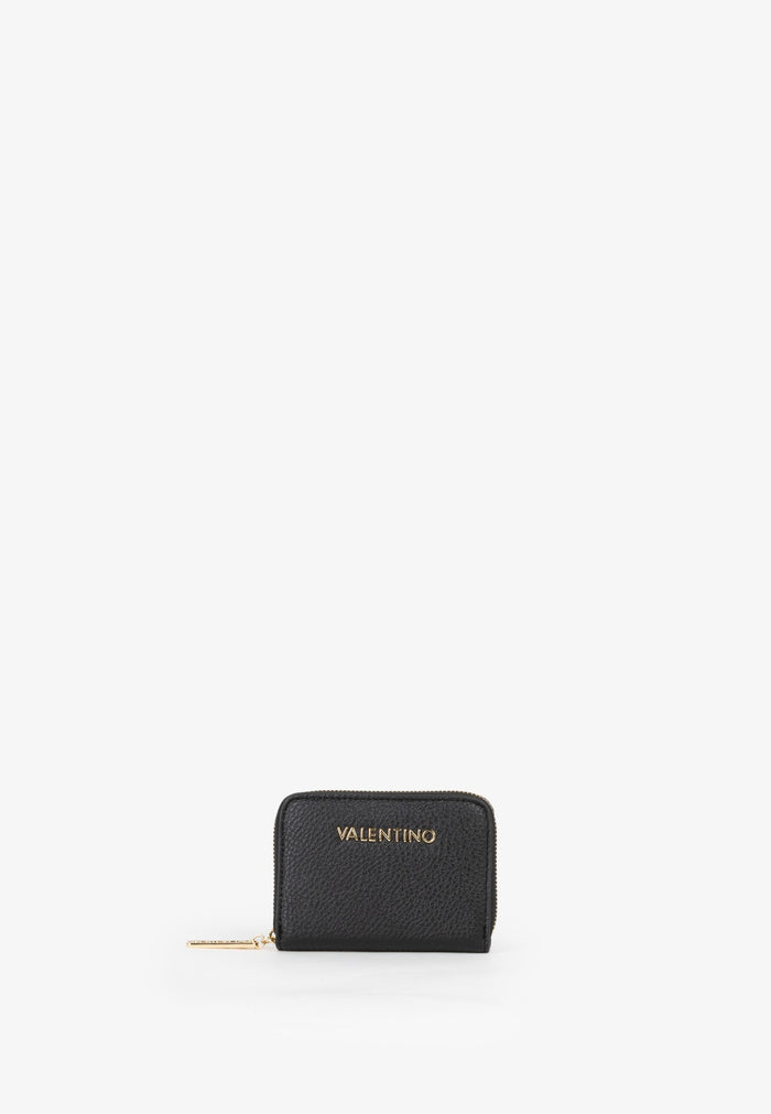 Valentino Donna Portafoglio VPSADF137 Nero