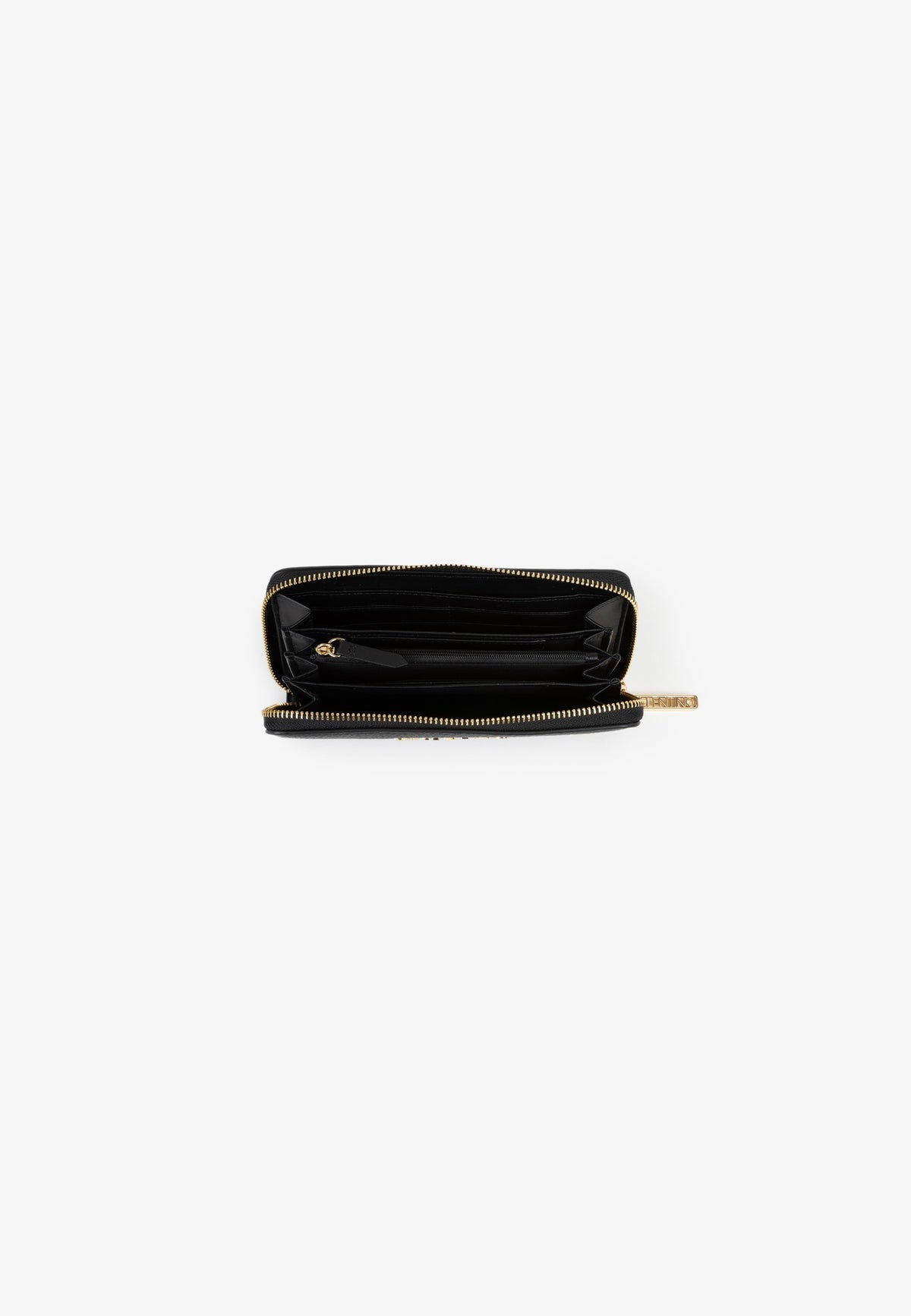 Valentino Donna Portafoglio VPSADF155 Nero