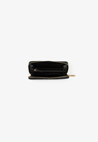 Valentino Donna Portafoglio VPSADF155 Nero