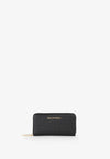 Valentino Donna Portafoglio VPSADF155 Nero