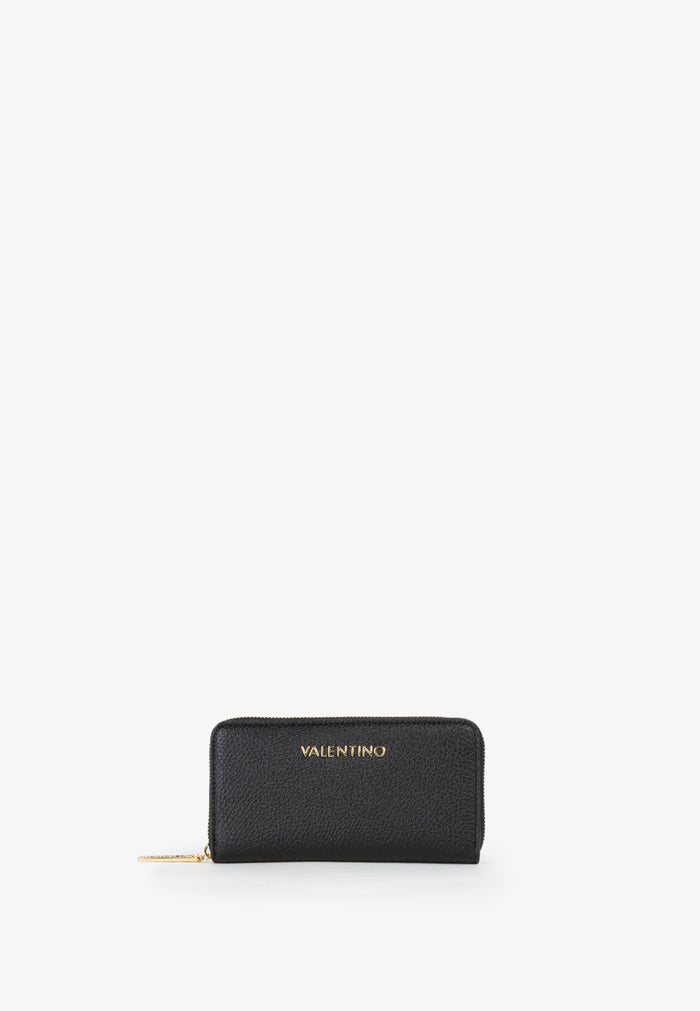 Valentino Donna Portafoglio VPSADF155 Nero