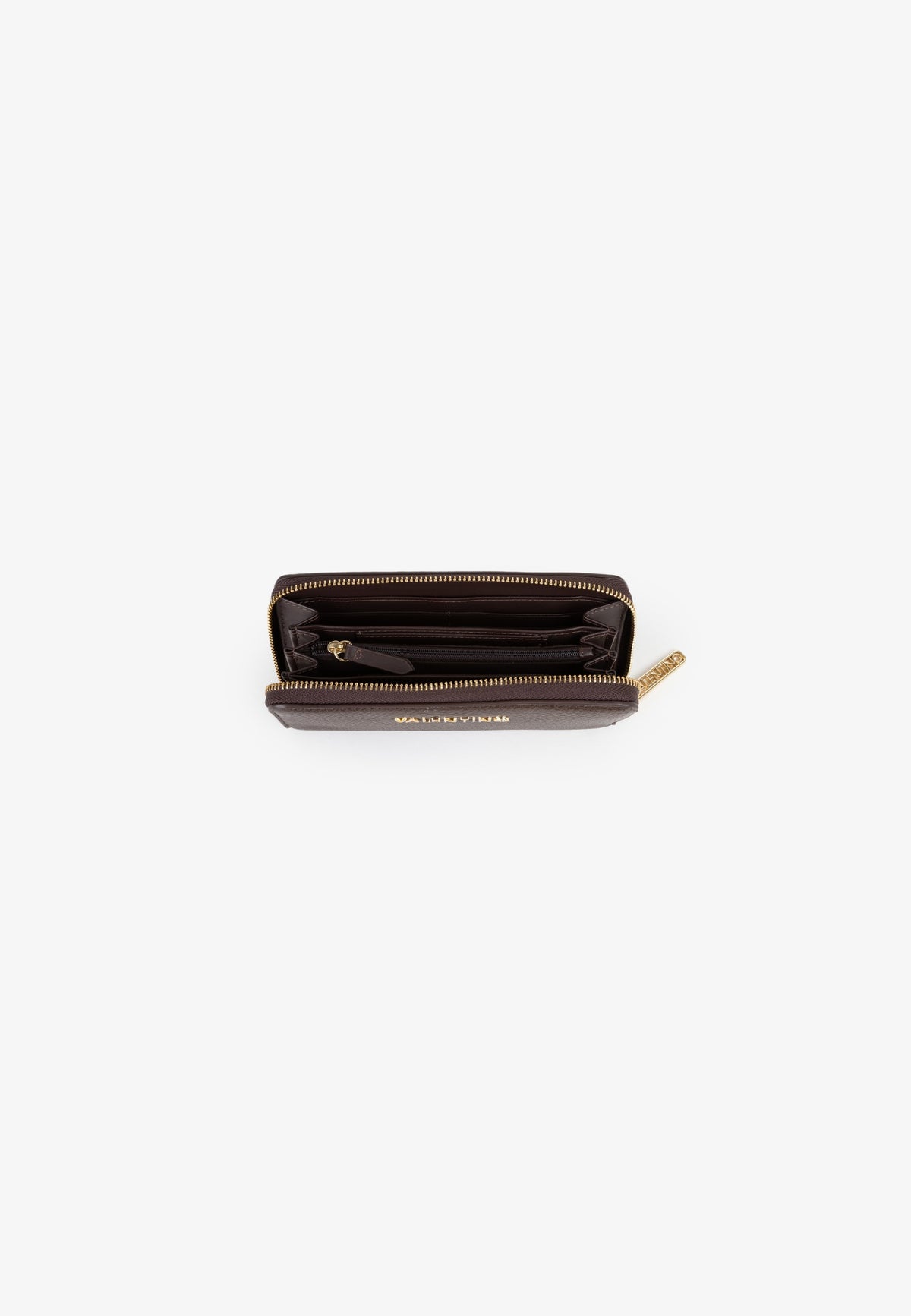 Valentino Donna Portafoglio VPSADF155 Marrone