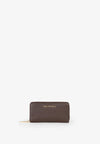 Valentino Donna Portafoglio VPSADF155 Marrone