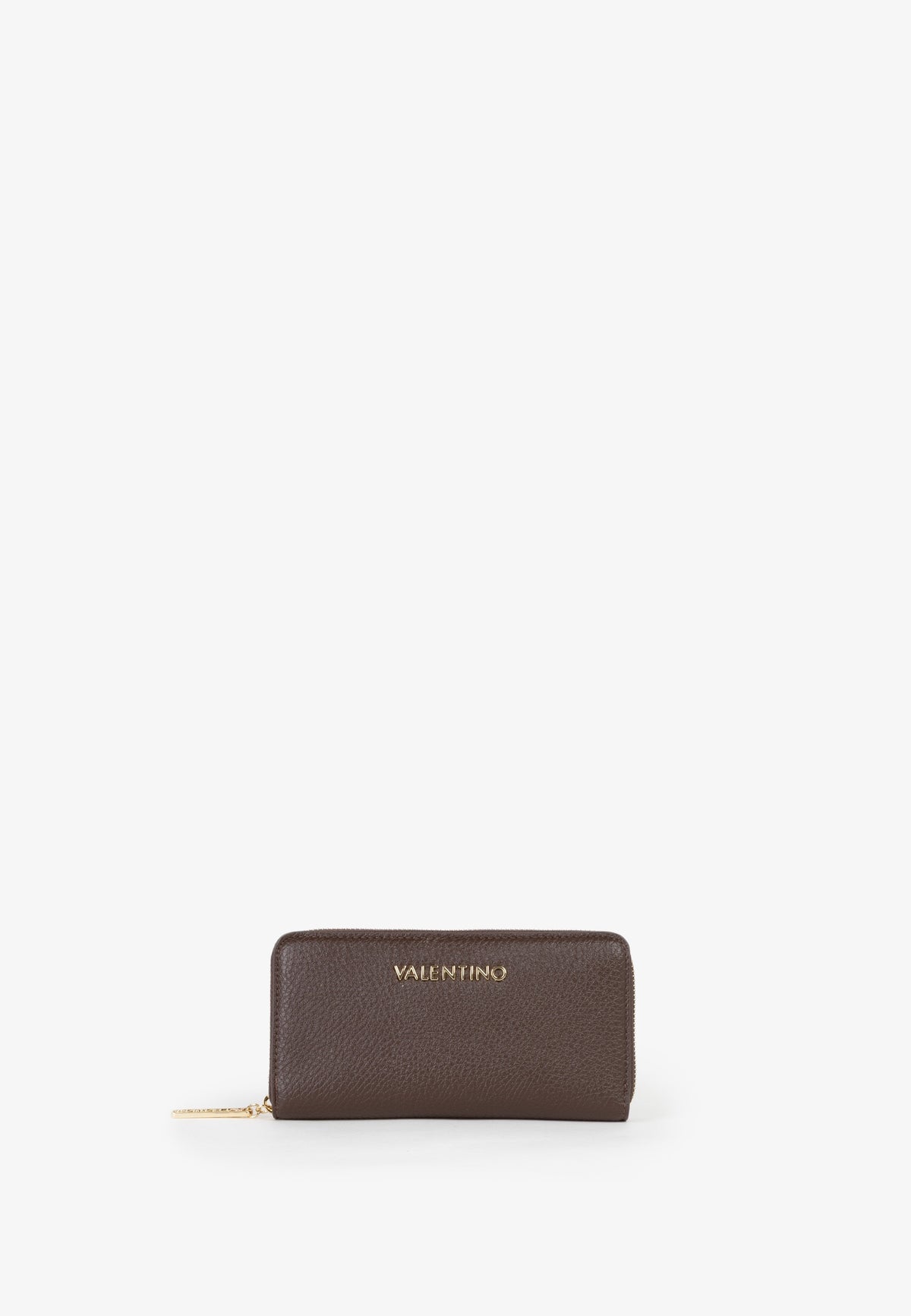 Valentino Donna Portafoglio VPSADF155 Marrone