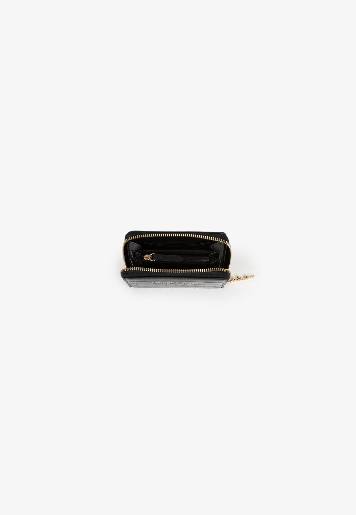 Valentino Donna Portafoglio VPSA95137 Nero