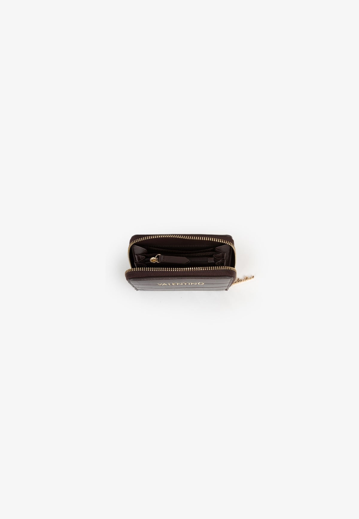 Valentino Donna Portafoglio VPSA95137 Marrone