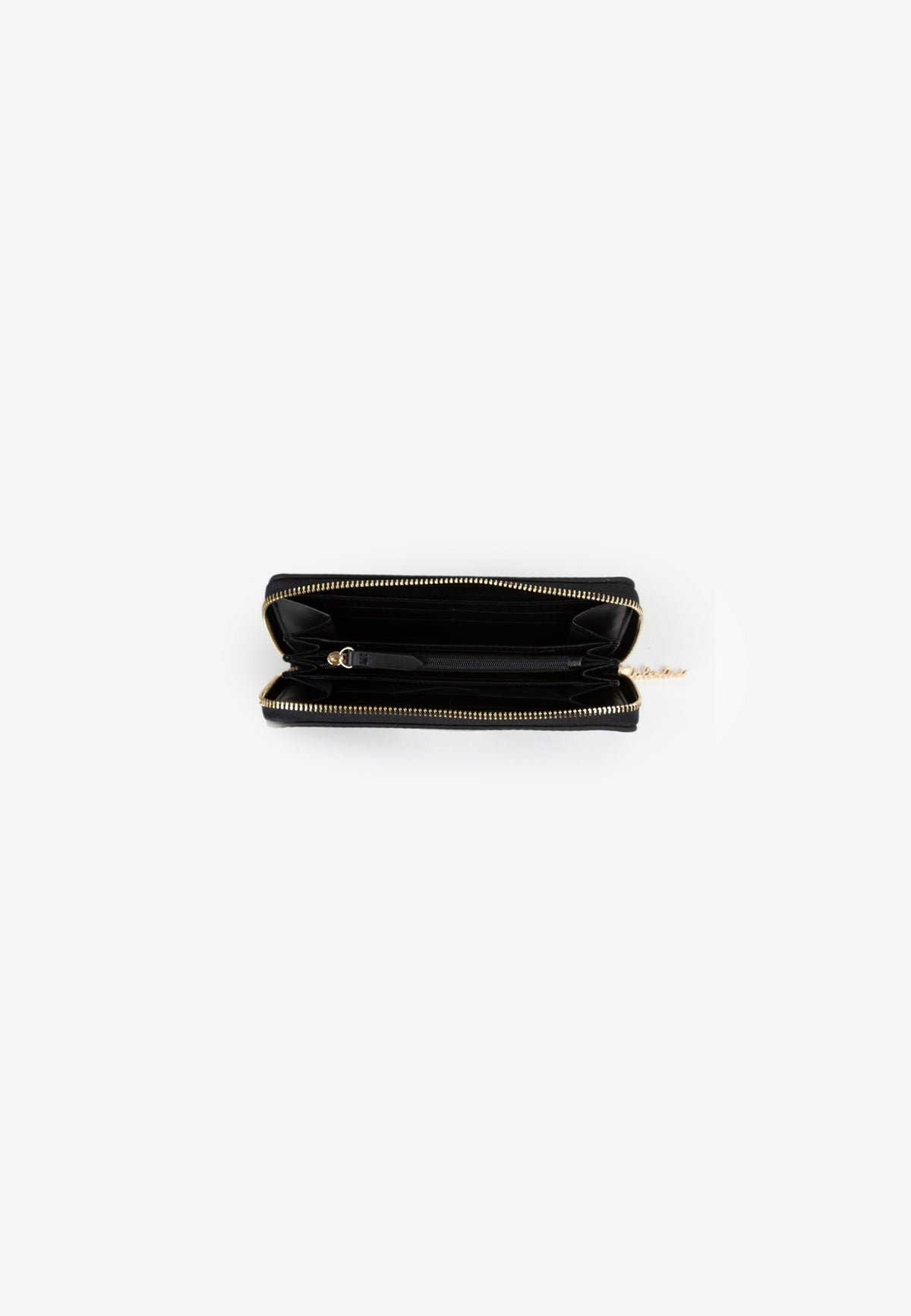 Valentino Donna Portafoglio VPSA95155 Nero