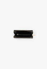 Valentino Donna Portafoglio VPSA95155 Nero