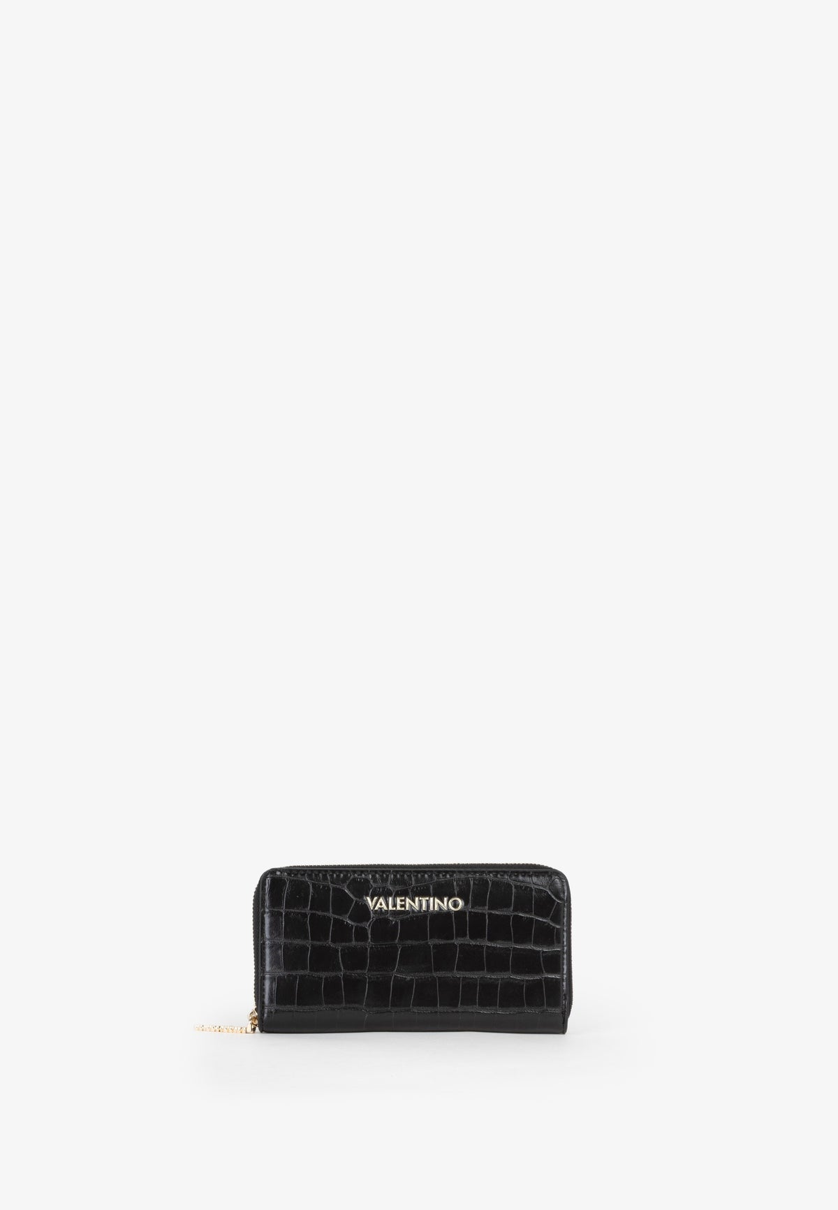 Valentino Donna Portafoglio VPSA95155 Nero