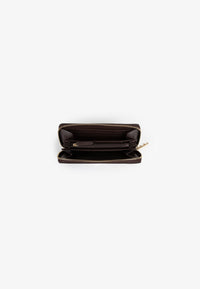 Valentino Donna Portafoglio VPSA95155 Marrone