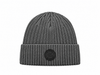 4Us Paciotti Unisex adulto Cappello a cuffia PA003 Antracite