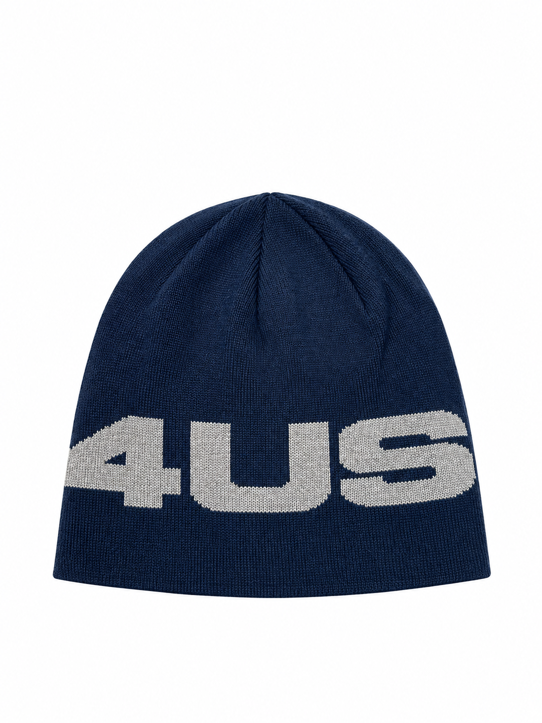 4Us Paciotti Unisex adulto Sciarpa PA004 Blu