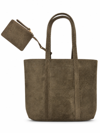 Diana & CO Donna Borsa a spalla DBS119-1 Marrone