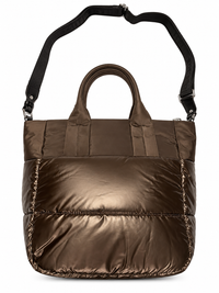 Blauer Donna Borsa a mano F6QUARTXL Marrone