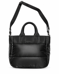 Blauer Donna Borsa a mano F6QUARTXS01/PAD Nero