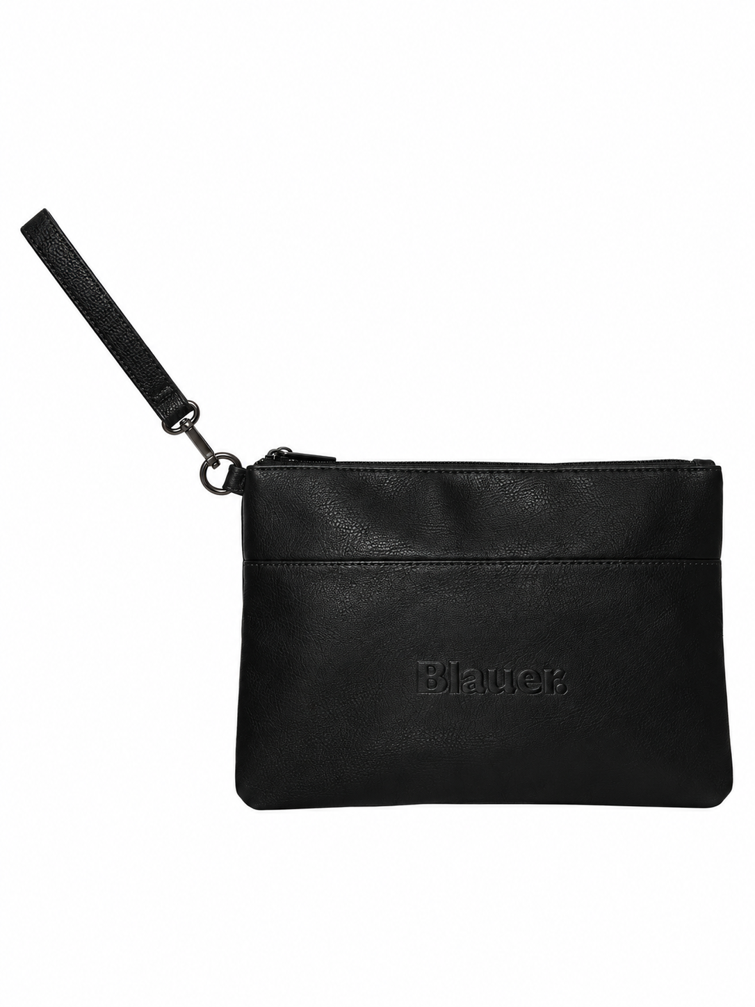 Blauer Uomo Pochette F6BUS01/BRO Nero