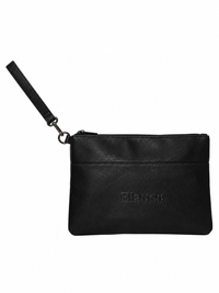 Blauer Uomo Pochette F6BUS01/BRO Nero