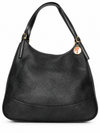 Marina Galanti Donna Borsa a spalla MB0775SG3 Nero