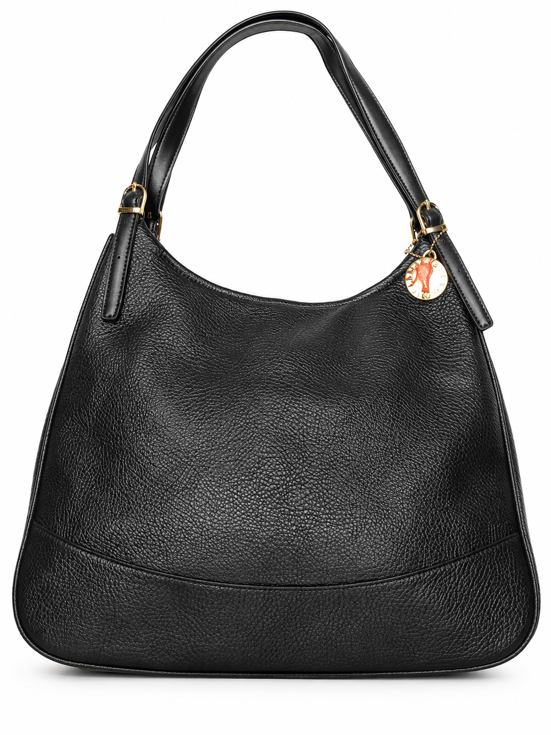 Marina Galanti Donna Borsa a spalla MB0775SG3 Nero