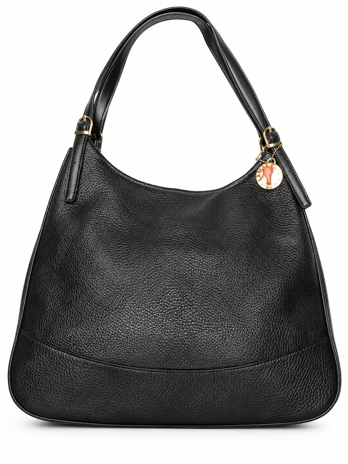 Marina Galanti Donna Borsa a spalla MB0775SG3 Nero
