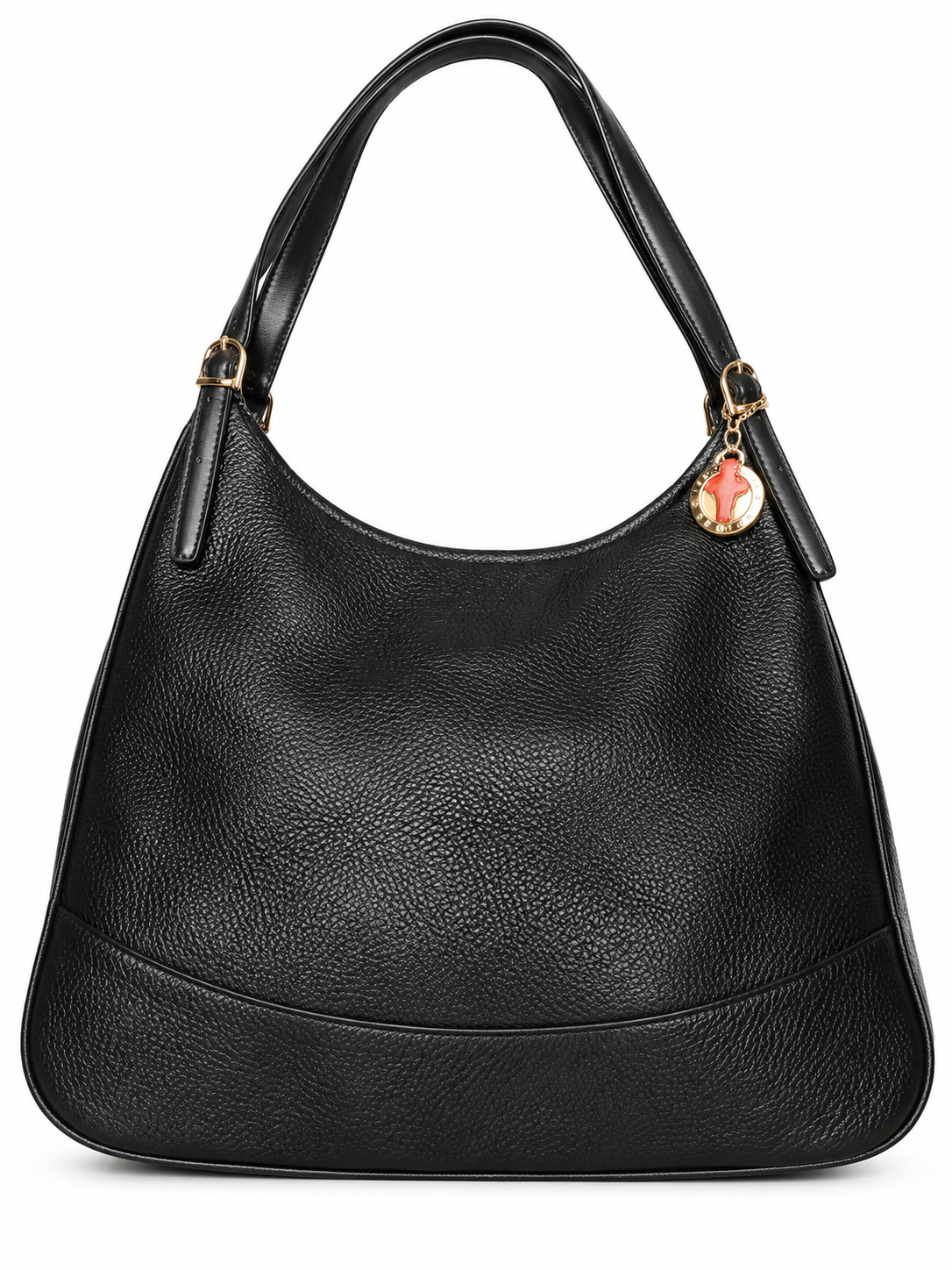 Marina Galanti Donna Borsa a spalla MB0775SG3 Nero