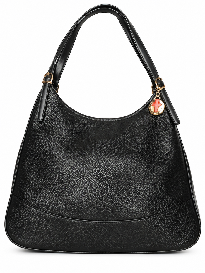 Marina Galanti Donna Borsa a spalla MB0775SG3 Nero