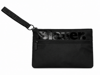 Blauer Uomo Pochette F6CONEY03/SPL Nero
