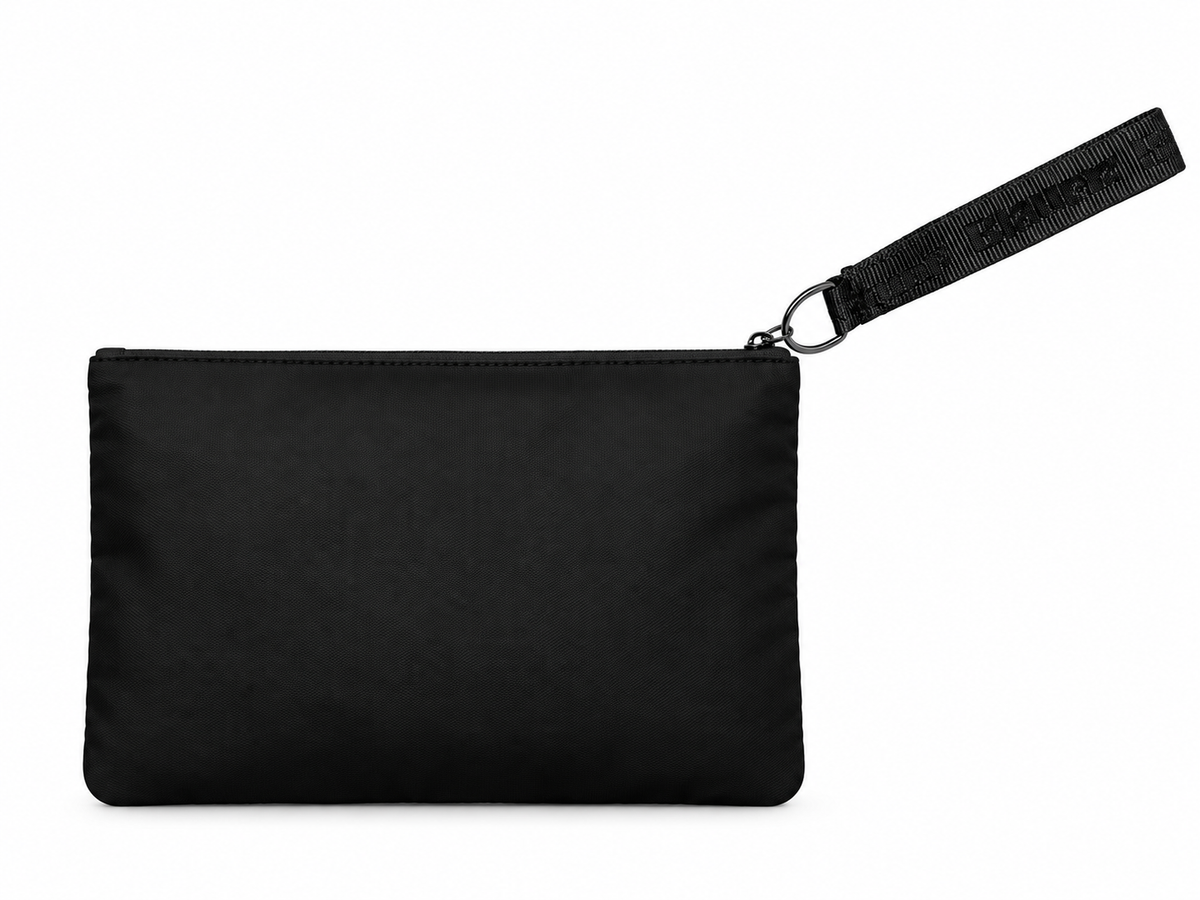 Blauer Uomo Pochette F6CONEY03/SPL Nero
