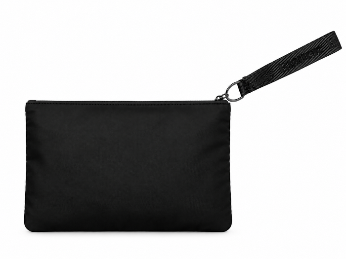 Blauer Uomo Pochette F6CONEY03/SPL Nero