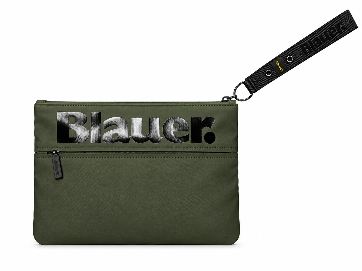Blauer Uomo Pochette F6CONEY03/SPL Verdone